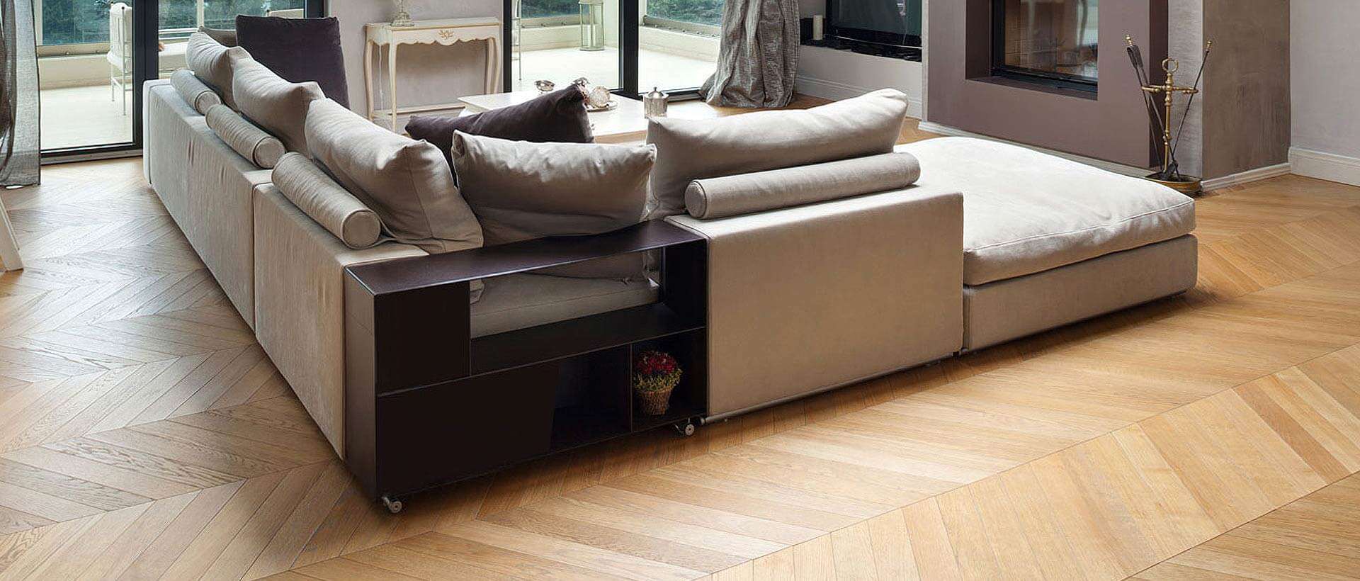 Best Flooring - wyjątkowe podłogi