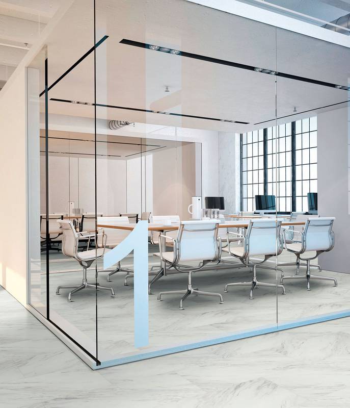 project floors