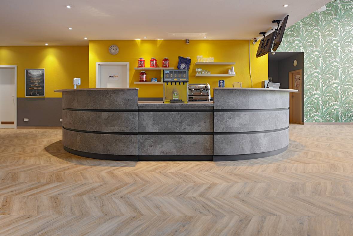 panele winylowe project floors